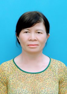 Mai Thị Ổn